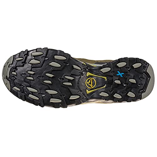 La Sportiva Ultra Raptor II Leather GTX Ivy/Cedar