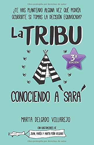 La TRIBU: Conociendo a Sara