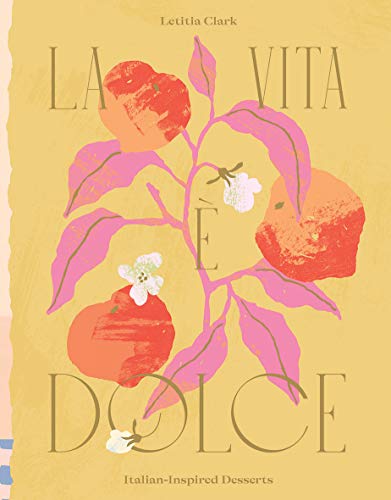 La Vita e Dolce: Sweet Italian Inspiration