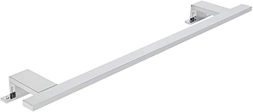 Lámpara LED, con aplique, para el espejo del baño, 80 cm, 9,6 W, modelo Fortuna