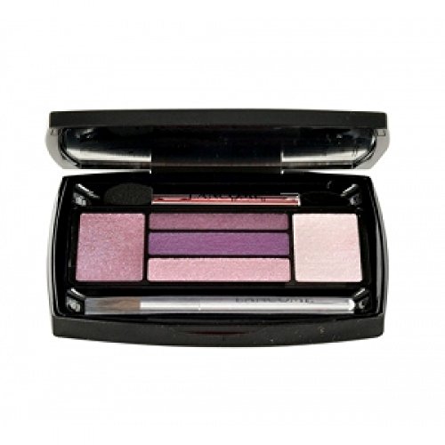 Lancome Ombre Hypnose Palette Doll - Sombra de ojos, color d04-éclat d'azur, 2,7 gr