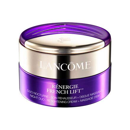 LANCOME RENERGIE FRENCH LIFT CREMA NOTTE CON SPAZZOLA 50 ML