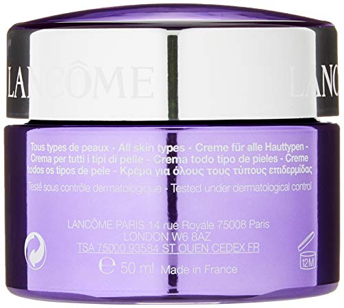 LANCOME RENERGIE Multi-Lift Ultra Crema Anti-Arrugas 50ML Unisex Adulto, Negro, Único