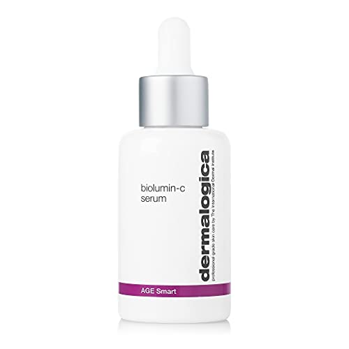 Las cremas hidratantes marca Dermalogica modelo BioLumin-C Serum