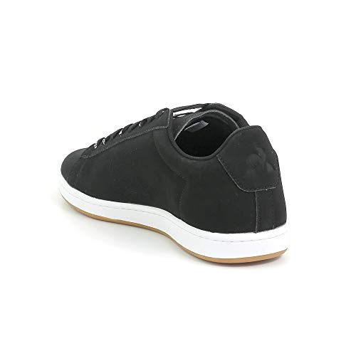 Le Coq Sportif Courtset Bold Black 43