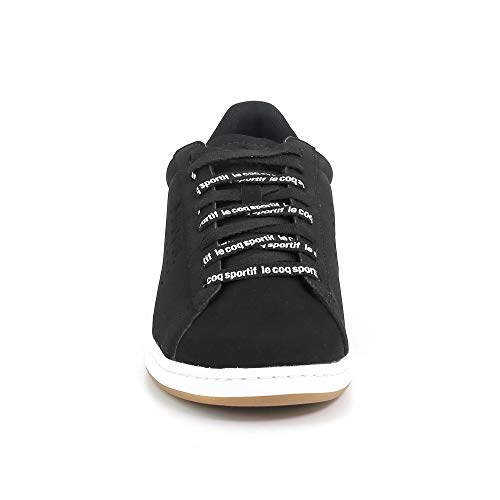 Le Coq Sportif Courtset Bold Black 43