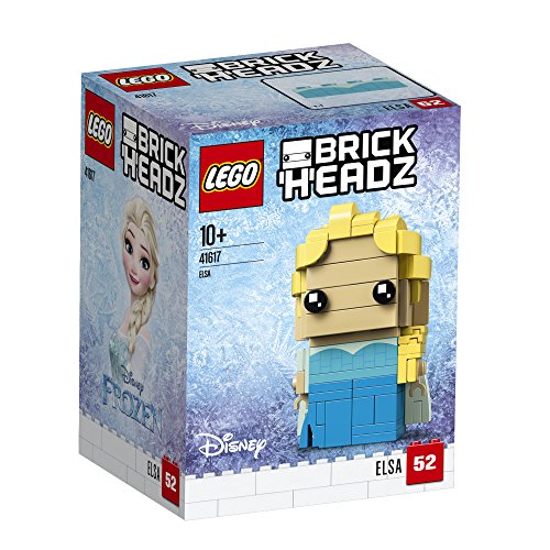 LEGO Brickheadz Elsa (41617) Disney Princess