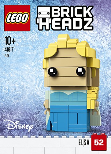 LEGO Brickheadz Elsa (41617) Disney Princess