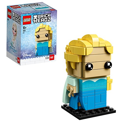 LEGO Brickheadz Elsa (41617) Disney Princess