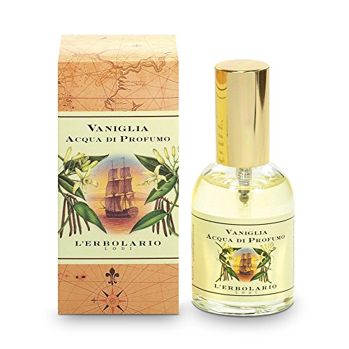 L'Erbolario Vainilla Eau de Parfum