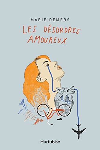 Les désordres amoureux (French Edition)