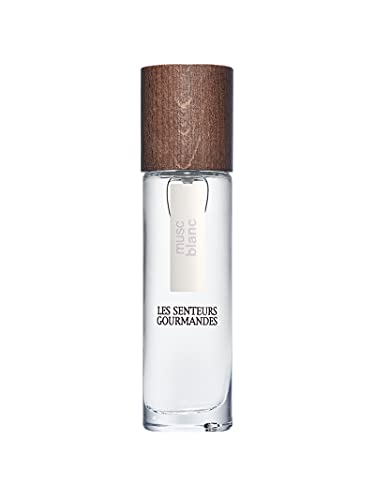 LES SENTEURS GOURMANDES Perfume Almizcle blanco