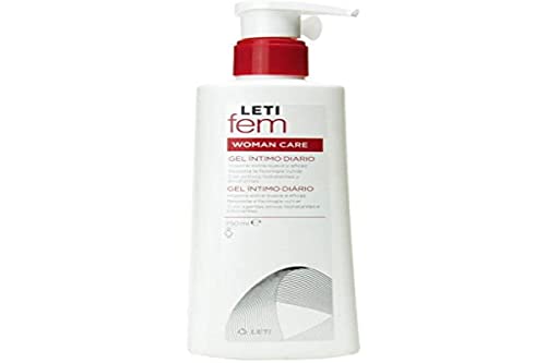 Letifem Gel Intimo 250 ml