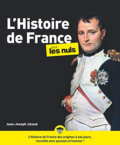 L'histoire de France pour les Nuls