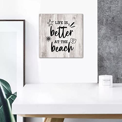 Life Is Short, Break The Rules Forgive Quick Wood Direction Signs For Yard Porch Signs Christmas Smooth Beautiful Fairy Tale para cumpleaños 18* 18 pulgadas