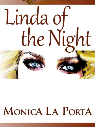 Linda of the Night (English Edition)