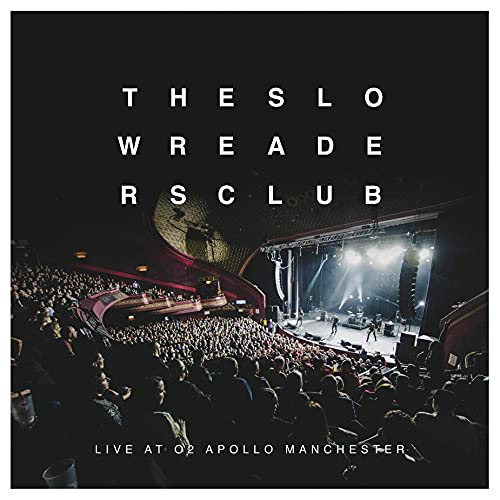 Live at O2 Apollo Manchester (Live)