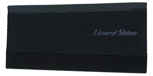 Lizard Skins LI9962 - Protector de Base para Bicicleta, Color Negro