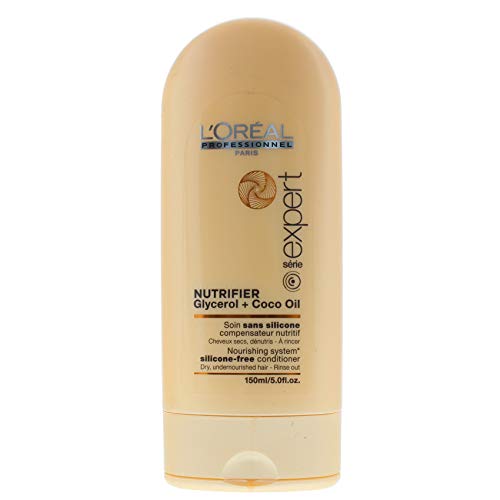 L'Oreal Acondicionador Hidratante y Nutritivo - 150 ml