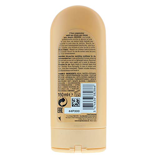 L'Oreal Acondicionador Hidratante y Nutritivo - 150 ml