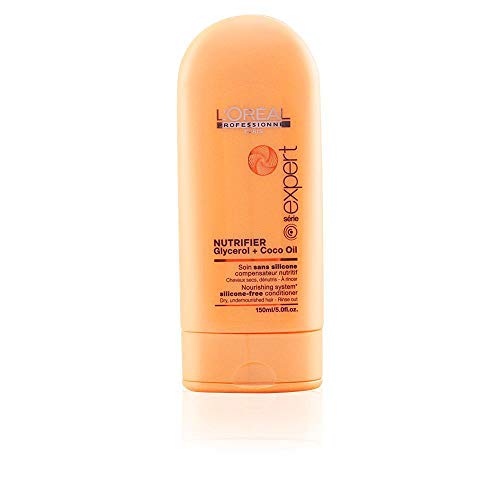 L'Oreal Acondicionador Hidratante y Nutritivo - 150 ml