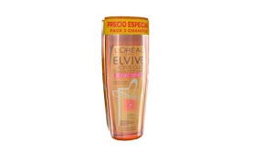 L'Oreal Elvive Elvive Champu 250 Ml.Aceite Extraordinario Duplo - 25 ml