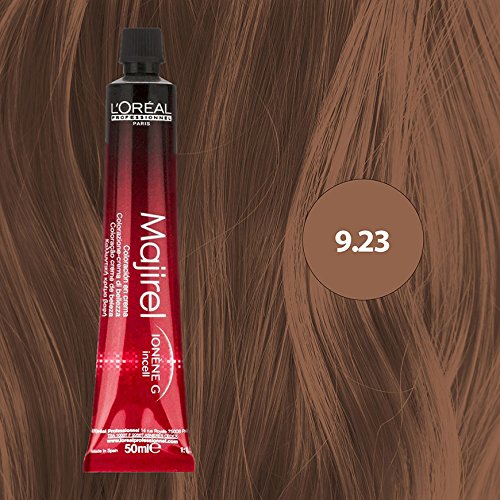 L'Oreal Majirel Eu Absolu Tinte 9.23 - 125 gr