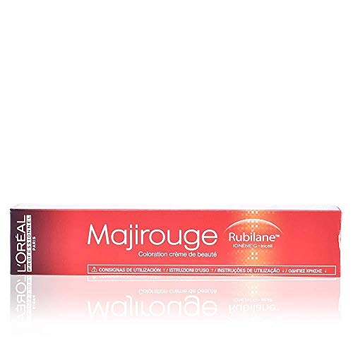 L'Oreal Majirouge Absolu Tinte Permanente 8.43 - 50 ml