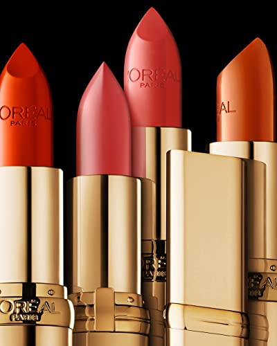 L'Oréal Paris Color Riche Pintalabios Hidratante