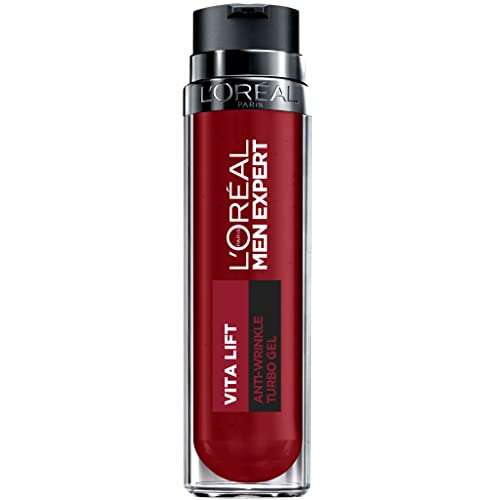 L'Oréal Paris - Men Expert Vitalift Anti-Wrinkle Turbo Gel