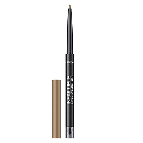 L'Oreal Paris Perfilador de Ojos Infalible Eye Liner 320