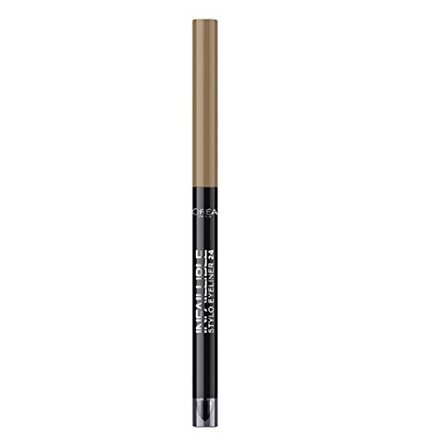 L'Oreal Paris Perfilador de Ojos Infalible Eye Liner 320