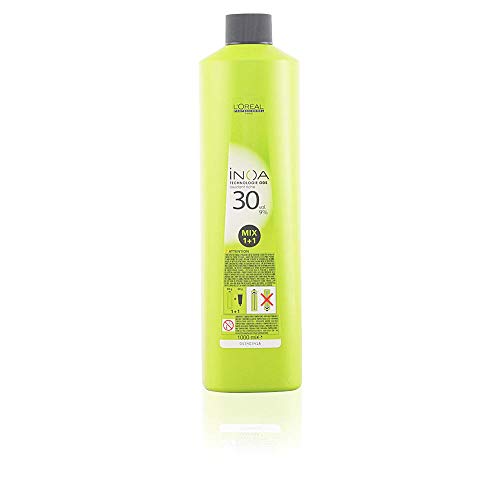 L'Oréal Paris (public) INOA Rich Developer - Protectores para el color del pelo (1000 ml)