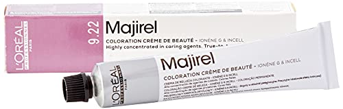 L'Oréal Professionnel Majirel Eu Absolu Tinte 9.22 - 125 gr