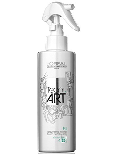 L'Oreal Professionnel tecni.art PLI Thermo Modelling Spray 190ml