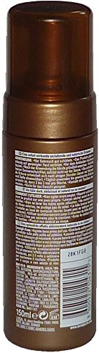 L'Oreal Sublime Bronze Golden Mousse Body 150 ml autobronceador