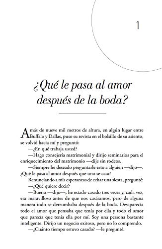 Los 5 Lenguajes del Amor. El Secreto del Amor que Perdura