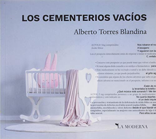 los cementerios Vacíos