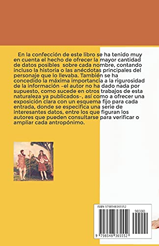 Los maravillosos nombres guanches: Los nombres canarios más bellos para niños y niñas. Referencias, historias y significados. (LOS LIBROS DE LA GOMERA)