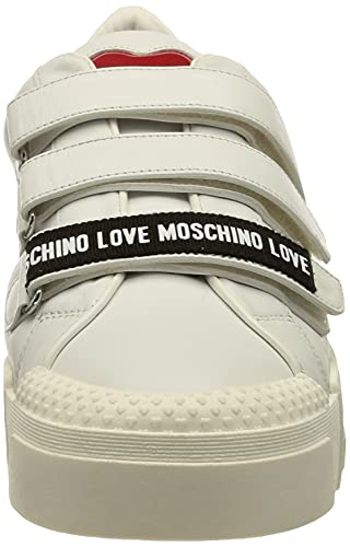 Love Moschino Colección Otoño Invierno 2021, Zapato Mujer Size: 39 EU