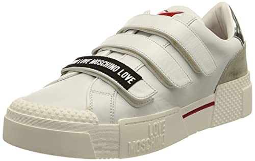 Love Moschino Colección Otoño Invierno 2021, Zapato Mujer Size: 39 EU