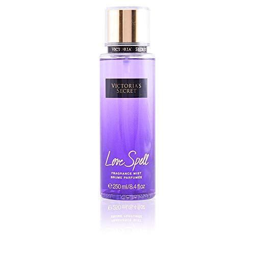 Love Spell Fragrance Mist 250 Ml