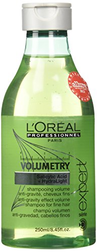 lreal Expert Volumetry Champú 250 ml