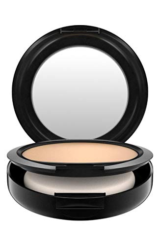 Mac Mac Studio Fix Powder Plus Foundation Nc20 15Gr - 0.3 ml