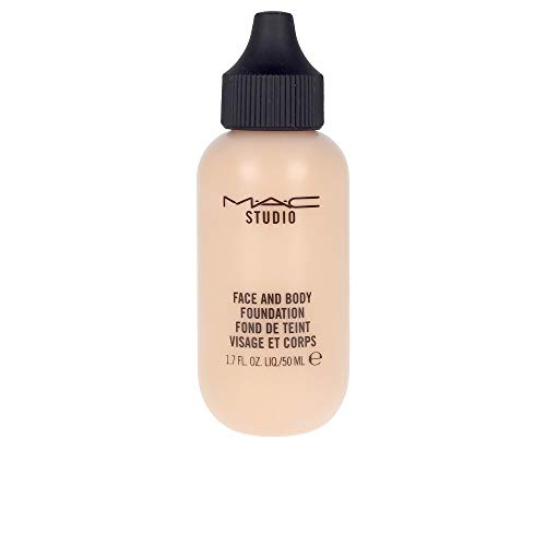 MAC STUDIO FACE AND BODY foundation N3 50 ml