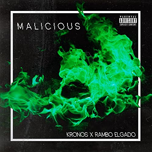 Malicious [Explicit]