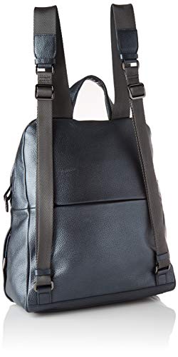 Mandarina Duck Athena P10UPT10, Mochila para Mujer, Winter Sky, 30x36x11 (L x H x W)