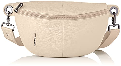 Mandarina Duck Frappe, Mellow - Bolso de piel para mujer, talla única