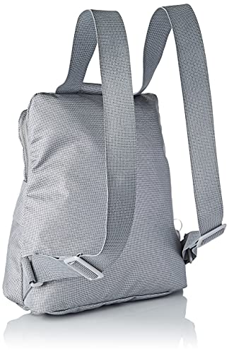 Mandarina Duck MD 20 P10QNTZ4, MD20 Lux Backpack/Snow para Mujer, 30x34x10 (L x H x W)