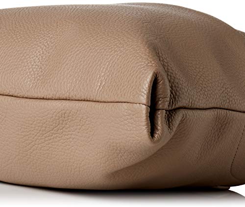 Mandarina Duck Mellow Leather P10FZT68, Bolso Bandolera para Mujer, Amphora, 32x33x5 (L x H x W)